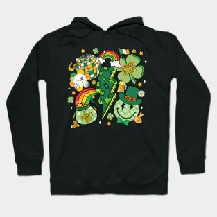 St. Patrick's Day Shirt Hoodie